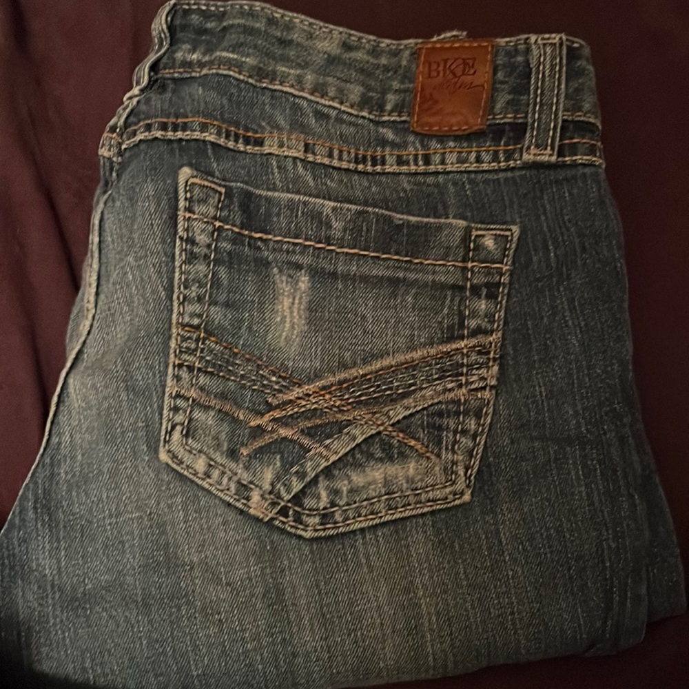 Womens jeans